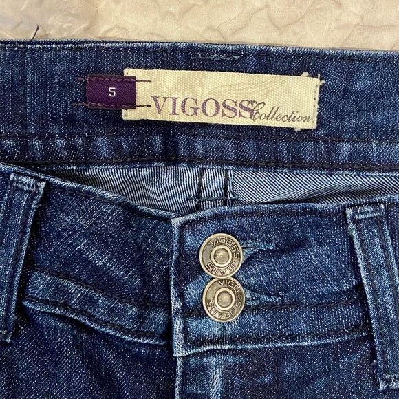 Skinny leg jeans - Picture 6 of 7